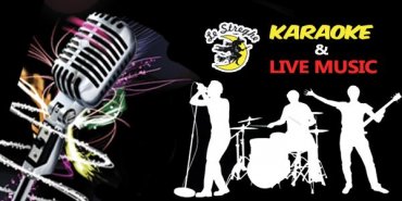 Serata Karaoke & Live Music Roma